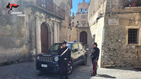 Omicidio stradale, a Longobardi, indagato un 37enne per la morte di Nicu
