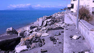 Tortora, due milioni e mezzo per la salvaguardia del litorale