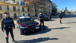 Omicidio a Corigliano Rossano: fermato un 29enne marocchino per l’uccisione di Mohamed Sibaa