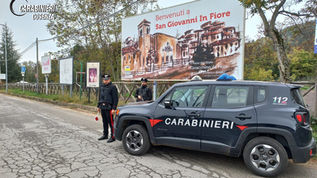 Omicidio stradale, oggi l'arresto di Molinari per la morte di Ilaria Mirabelli