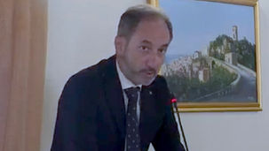 Consiglio comunale di Paola, intervento del consigliere Di Natale sui problemi della sanità locale