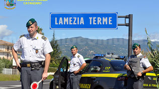 Lamezia Terme: un arresto. Aveva una piantagione di marijuana