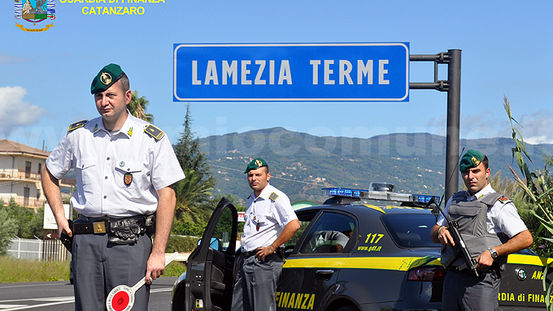 Lamezia Terme, beni sequestrati per 350mila euro a un componente della famiglia Torcasio