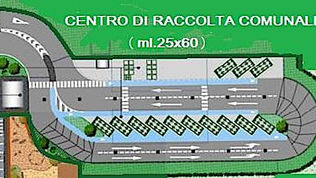 San Nicola Arcella, il sistema di raccolta dei rifiuti e pulizia cambia radicalmente