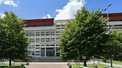 Il tribunale del Riesame a Cosenza