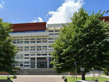 Il tribunale del Riesame a Cosenza