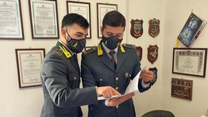 Divieto di esercizio della professione per due avvocati: eseguita la misura cautelare