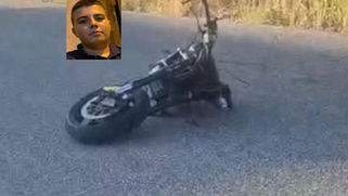 Incidente mortale a Maida sulla strada provinciale 162/2 dopo uno scontro tra auto e moto