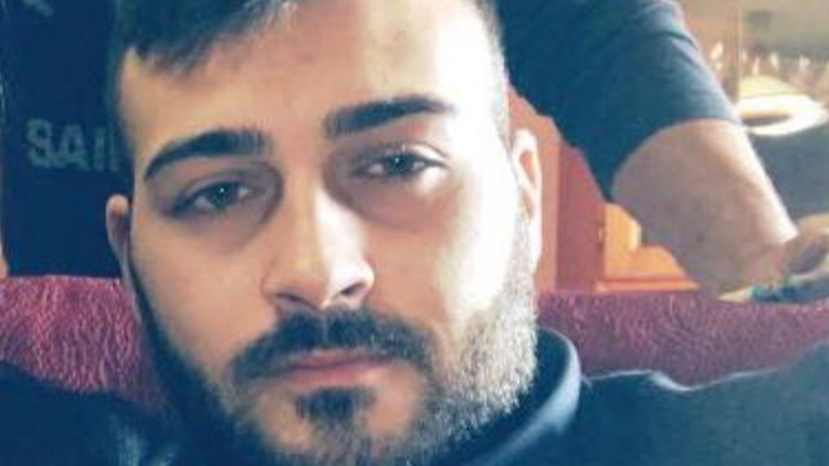 Antonio Maio l'operaio deceduto a Praia a mare