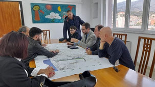 Scalea, si progetta il sistema di videosorveglianza