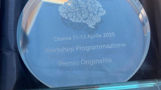 Polo liceale Scalea Praia Problem solving
