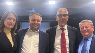 Noi Moderati appoggia Mario Russo