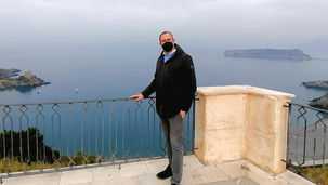 Assunzioni di calabresi, De Magistris: «Noi siamo onesti»