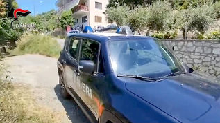 Violenze e soprusi: un arresto a Paola. La denuncia a Pozzuoli