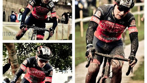Scalea e Belvedere: protagonisti ai campionati italiani di ciclocross
