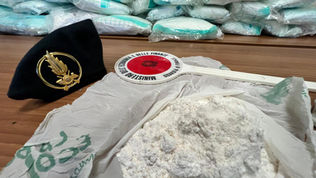 Aspromonte emiliano: 41 misure cautelari. Traffico di droga: c'è la 'Ndrangheta reggina e crotonese