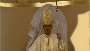 Cosenza, è morto l'arcivescovo metropolita, Francescantonio Nolè