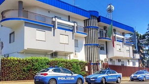 Arrestati due fratelli per ricettazione e armi a Corigliano Rossano