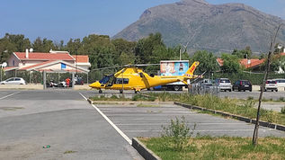 Praia a Mare, due decessi nel giro di poche ore e a breve distanza