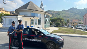 Cetraro, sospesa la licenza ad un bar del centro storico, frequentato da persone con precedenti