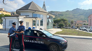 Cetraro, sospesa la licenza ad un bar del centro storico, frequentato da persone con precedenti