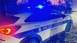 Controllo della Polizia Locale di Scalea contro l’abbandono dei rifiuti