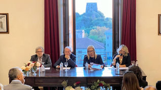Scalea, una "rete" per il territorio. Parte dall'associazione "Caloprese. I borghi delle torri”