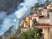Incendio a Buonvicino, solidarietà dal comune di Diamante