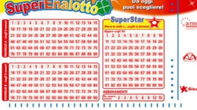 Belvedere, realizzato un 5 al Superenalotto