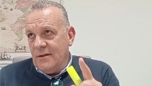 Il sindaco Ugo Vetere interviene sui sequestri degli stabilimenti balneari a Santa Maria del Cedro