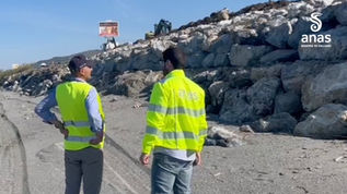 Viabilità sulla Statale 18: vertice in prefettura, obiettivo sul tratto di Amantea