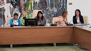 Ospedale della Sibaritide, Straface fa il punto in terza commissione