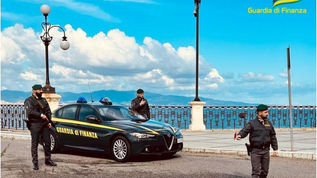 Eseguita una misura cautelare nei confronti di un narcotrafficante Campano - Video