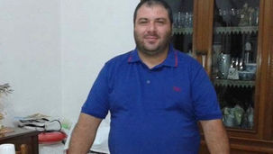 Grisolia in lutto: domani l’ultimo saluto a Salvatore Servidio