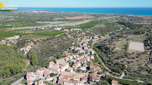 Guardia di finanza esegue sequestro immobili resort in provincia di Cosenza