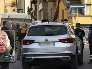 Cassano allo Ionio, agguato sul posto di lavoro: la ricostruzione