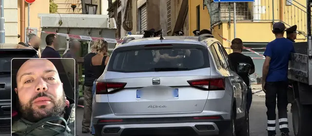Cassano allo Ionio, agguato sul posto di lavoro: la ricostruzione