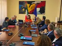 Cosenza, firmato il protocollo contro le aggressioni: prevista l’allerta rapida
