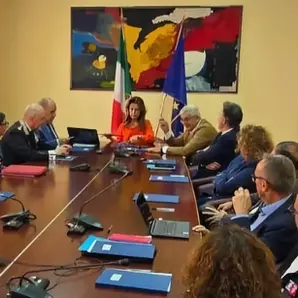 Cosenza, firmato il protocollo contro le aggressioni: prevista l’allerta rapida