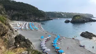 San Nicola Arcella, Piano spiaggia: Italia Nostra chiede la diffida