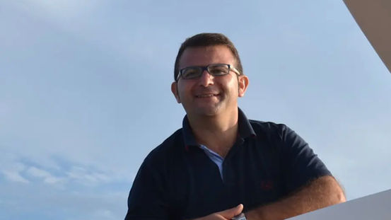 Andrea De Lorenzo, incidente a Praia a Mare