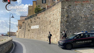 Bonifati, uno dei due indagati per droga torna libero