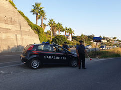 Buonvicino,marijuana in casa: sequestrati 80 grammi e una piantina