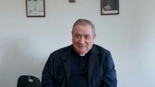 Scalea, monsignor Antonio Niger scrive una lettera alla comunità. Rallenterà l'attività pastorale