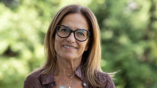 Filomena Greco intervento sul nuovo ospedale di Cosenza