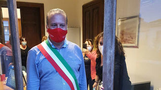 Mormanno, l'amministrazione comunale saluta con gioia la riconferma di Lo Polito a Castrovillari