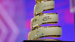 Catanzaro illuminata per il Capodanno Rai 2025”“Percorso tappa calabrese del Giro d’Italia 2026