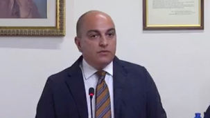 Paola, le dimissioni di Filella e il suo intervento in consiglio