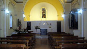 Ladri in chiesa a Cittadella del Capo, furto e danni