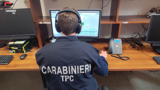 Truffa dei buoni pasto scoperta dai carabinieri a Cosenza, Rende e Aprigliano: 7 indagati